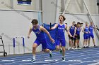 Track & Field  Men’s Track & Field open up the 2023 indoor season with a home meet against Colby College. They also competed against visiting Wentworth Institute of Technology, Worcester State University, Gordon College and Connecticut College. - Photo by Keith Nordstrom